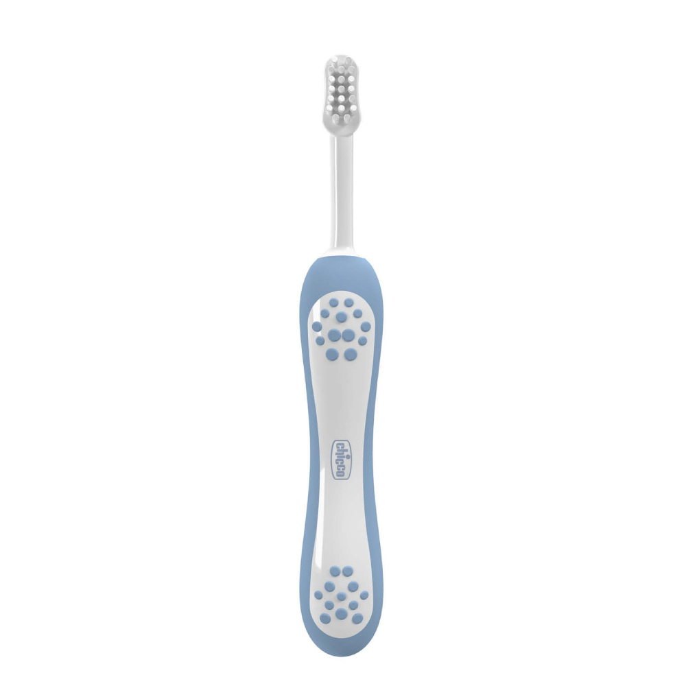 First Teeth Toothbrush 6-36M