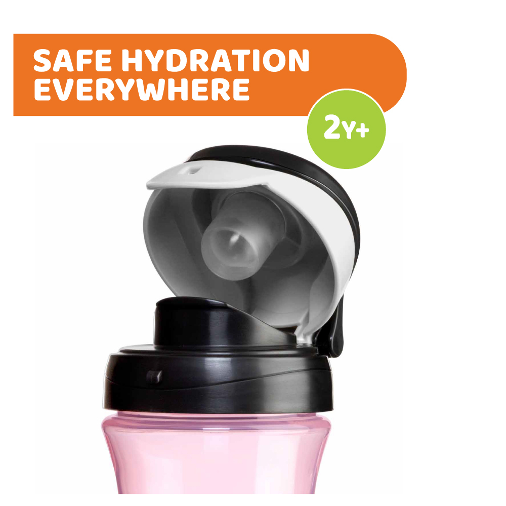 Kids Cup 350ml -14M+