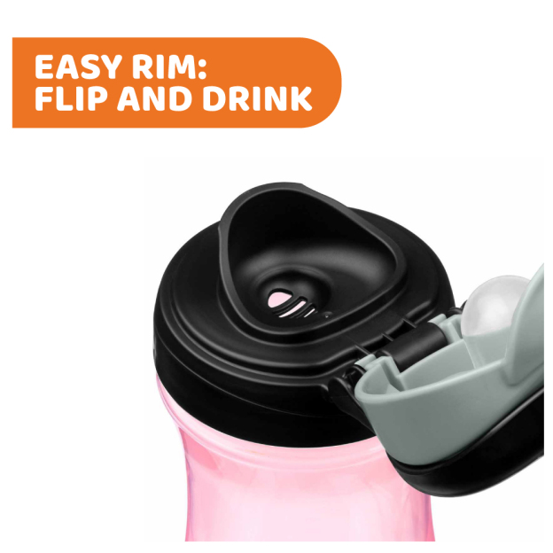 Kids Cup 350ml -14M+