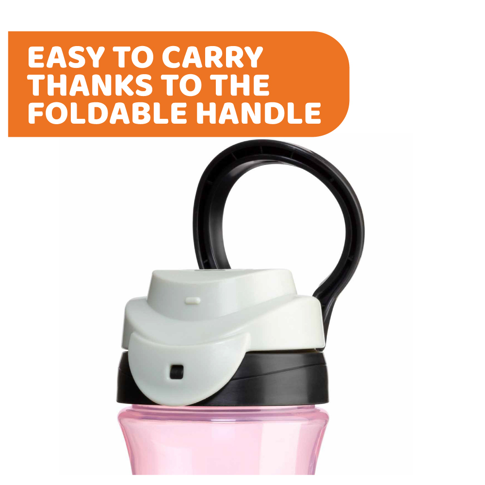 Kids Cup 350ml -14M+