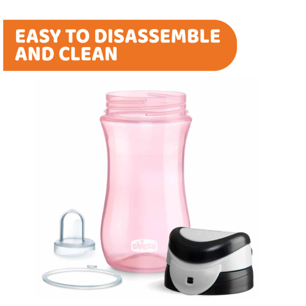 Kids Cup 350ml -14M+