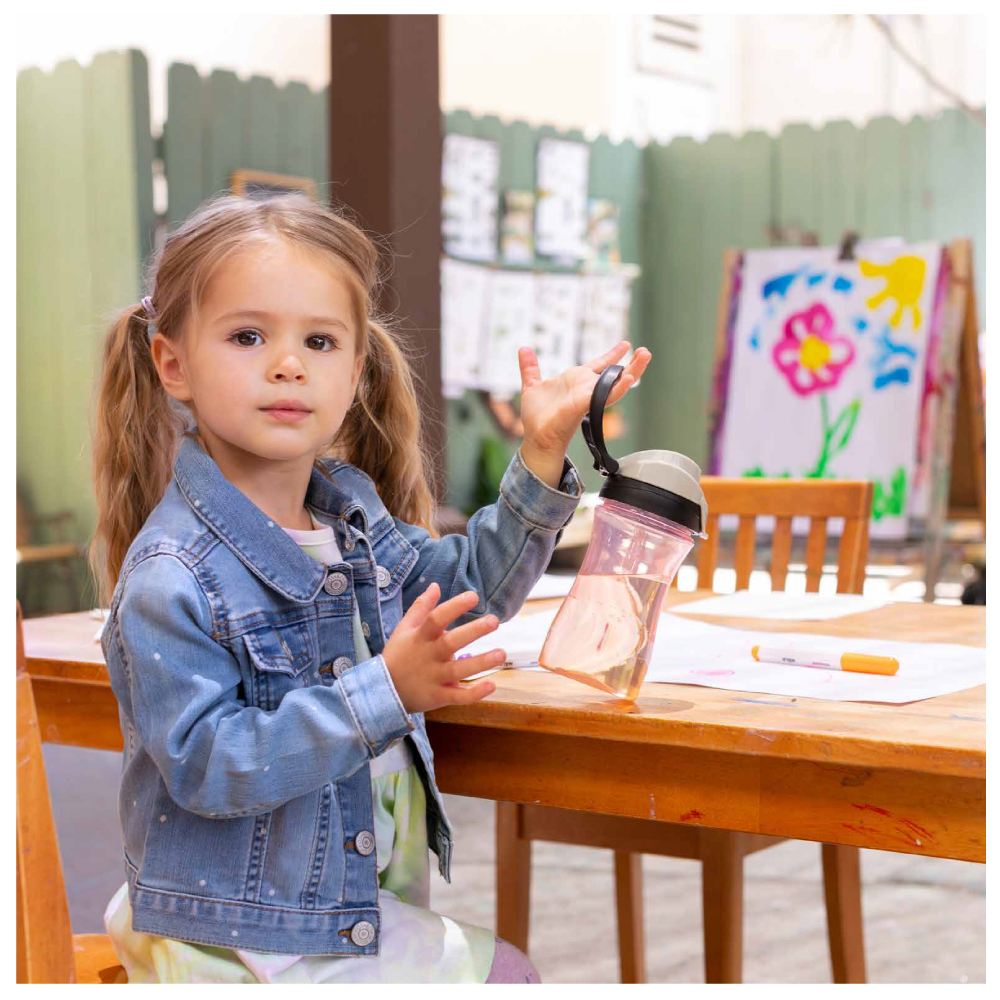 Kids Cup 350ml -14M+