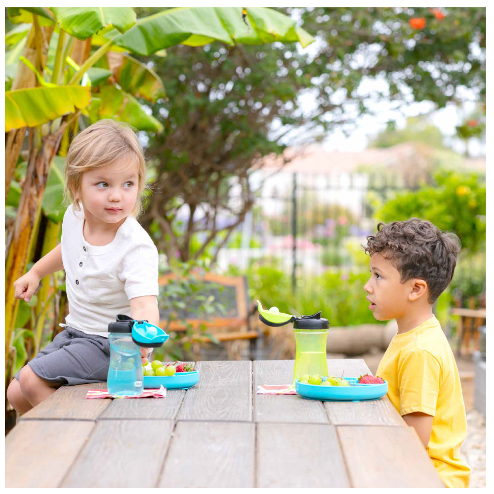 Kids Cup 350ml -14M+