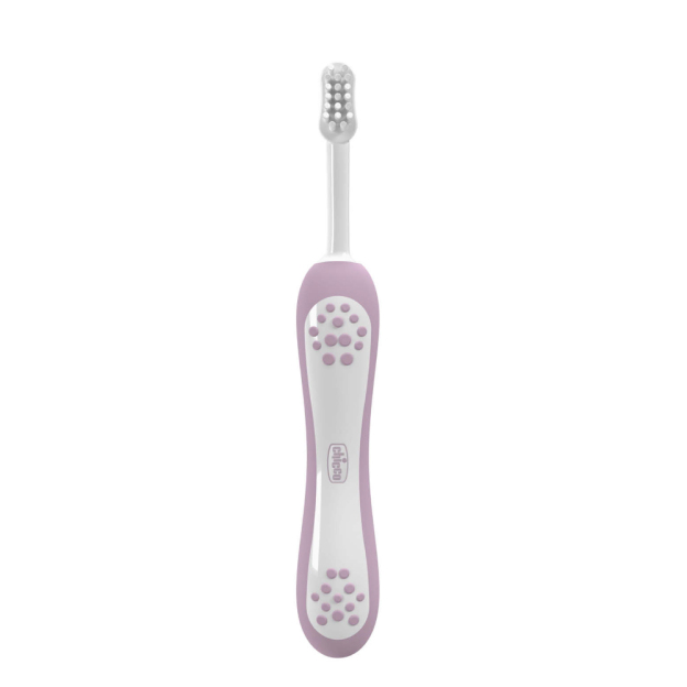 First Teeth Toothbrush 6-36M