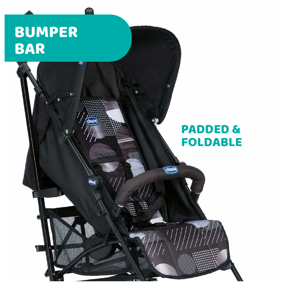 Chicco buggy london up online