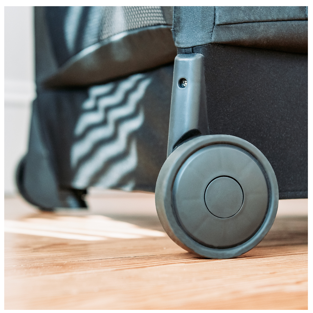 Lullaby Primo Playard