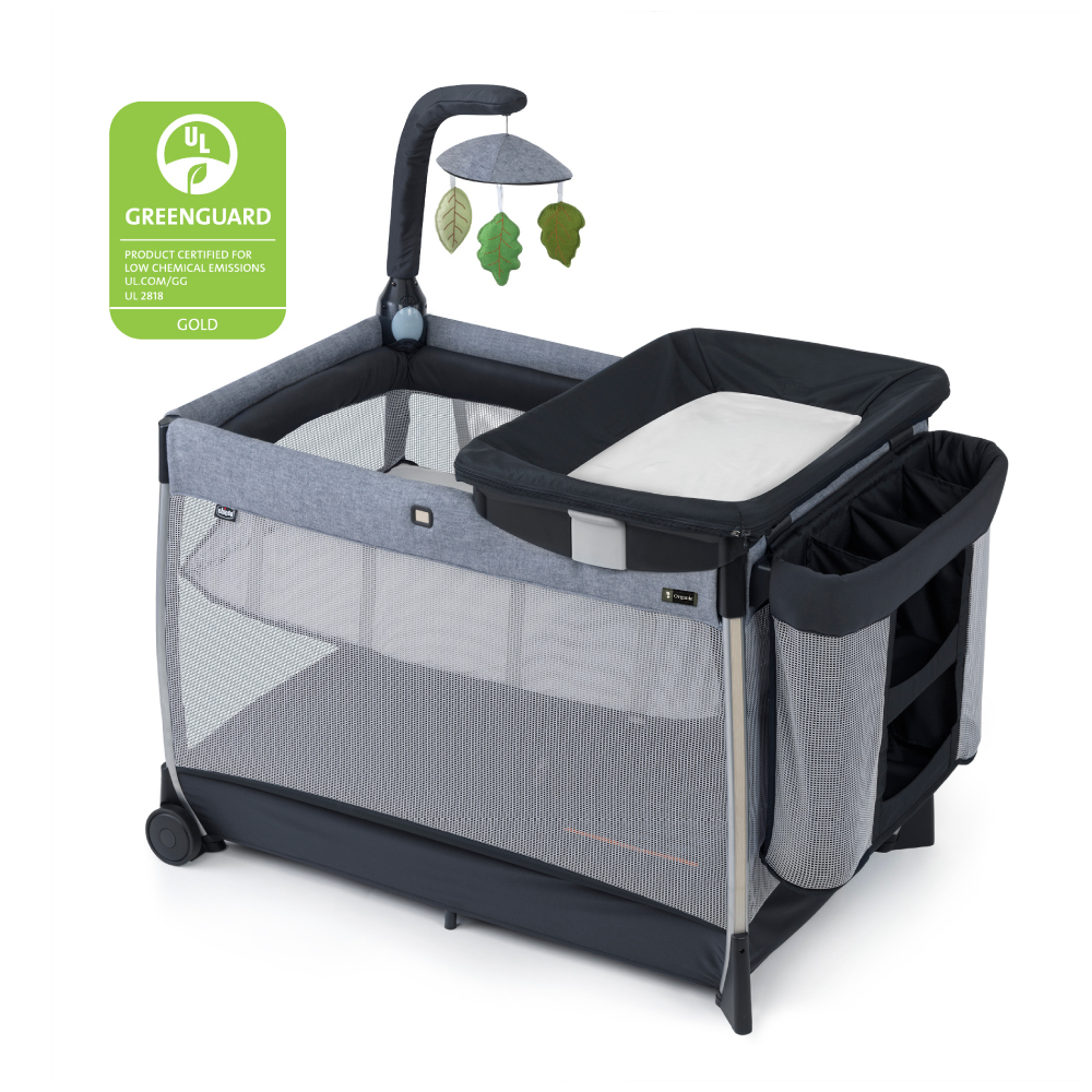 Lullaby Primo Playard