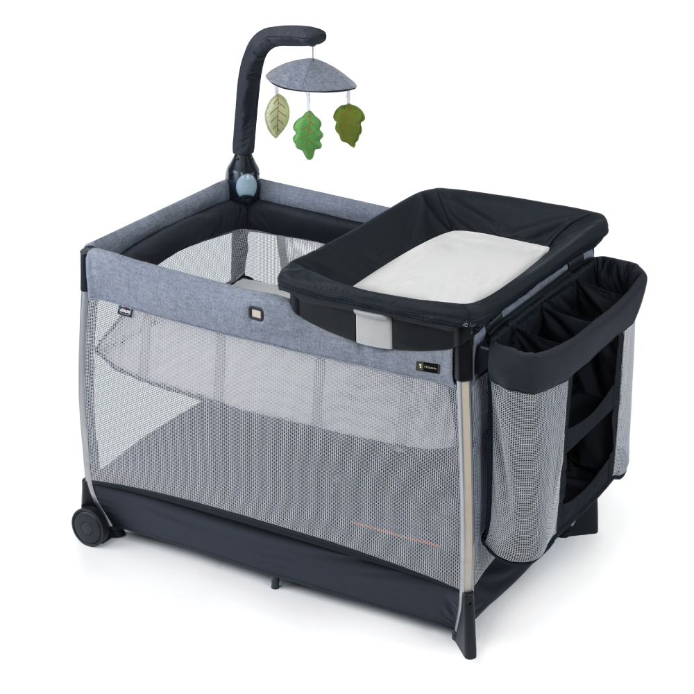 Lullaby Primo Playard