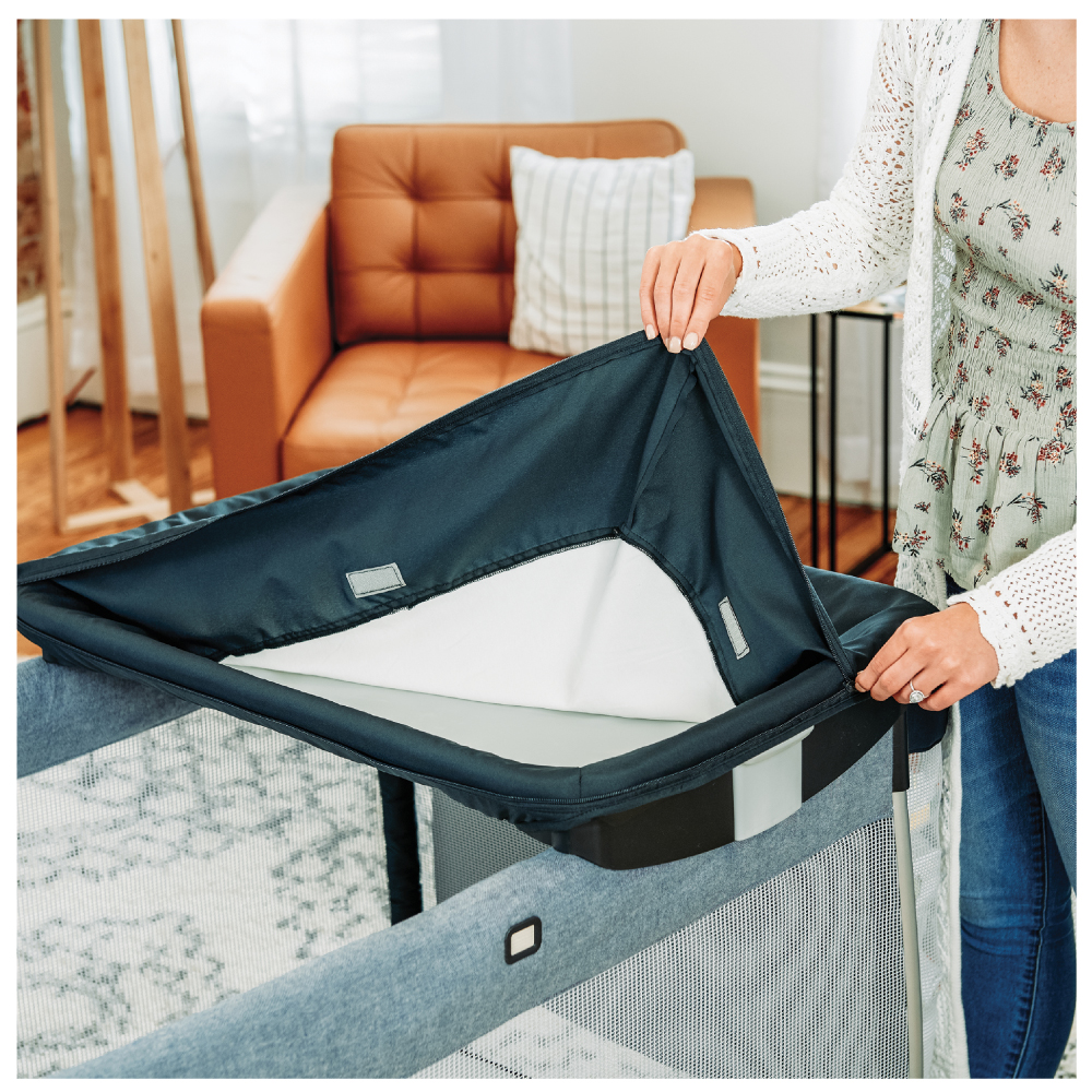 Lullaby Primo Playard