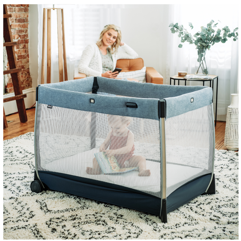 Lullaby Primo Playard