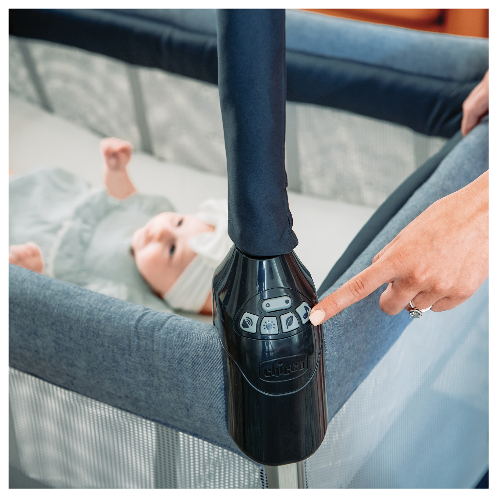 Lullaby Primo Playard