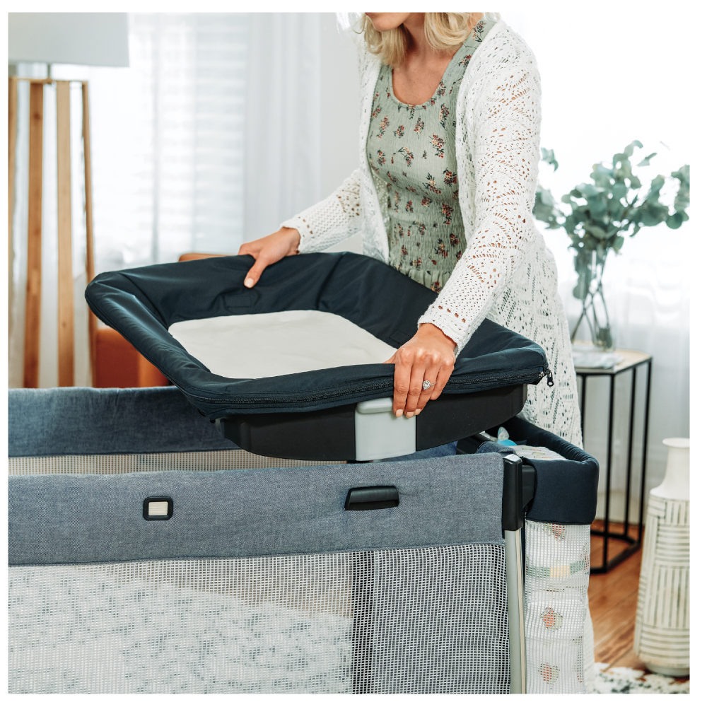 Lullaby Primo Playard