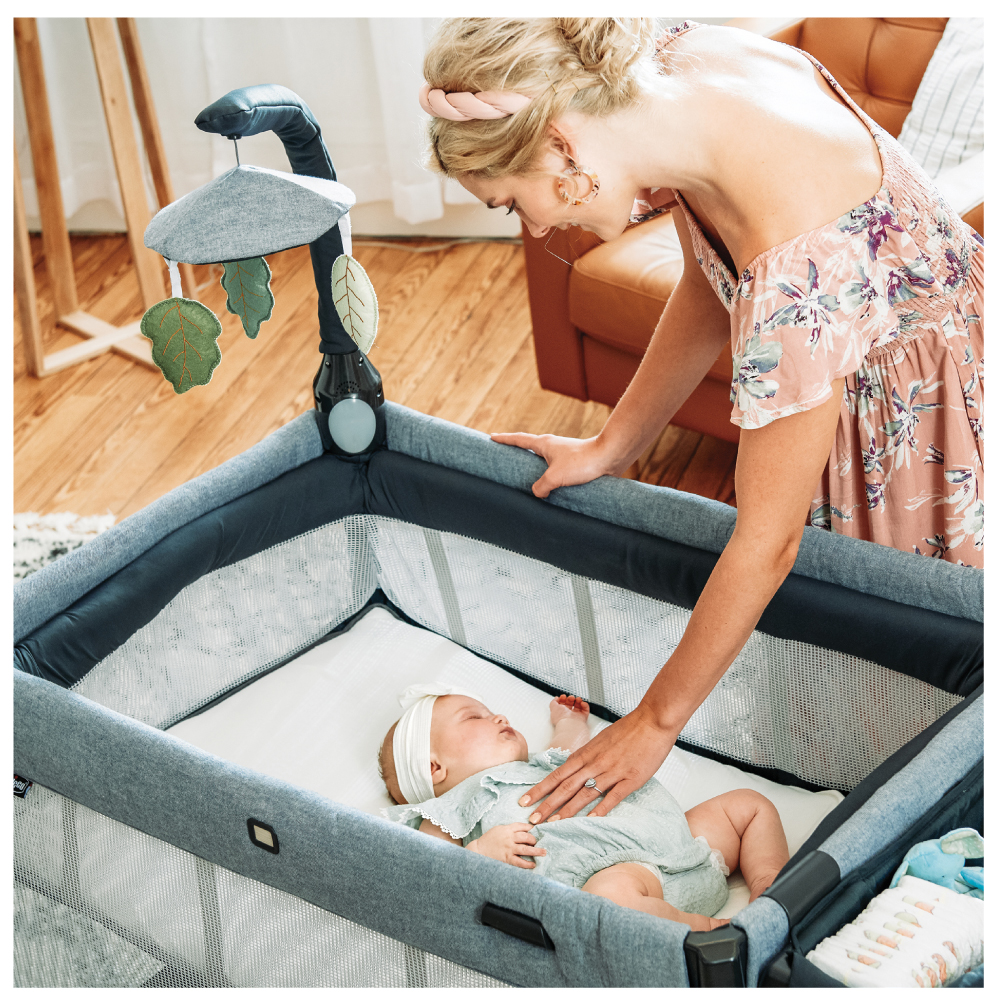 Lullaby Primo Playard
