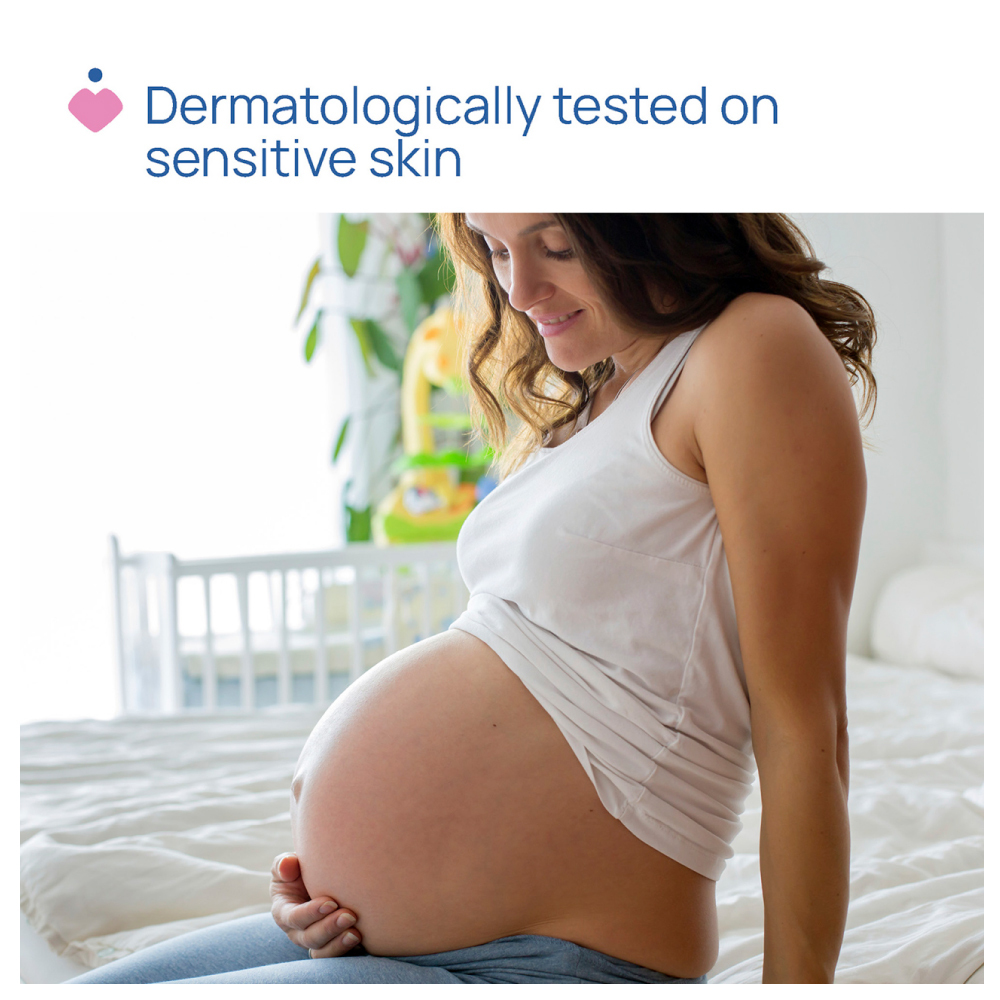 4in1 Pre and Postnatal Massage Oil 200ml