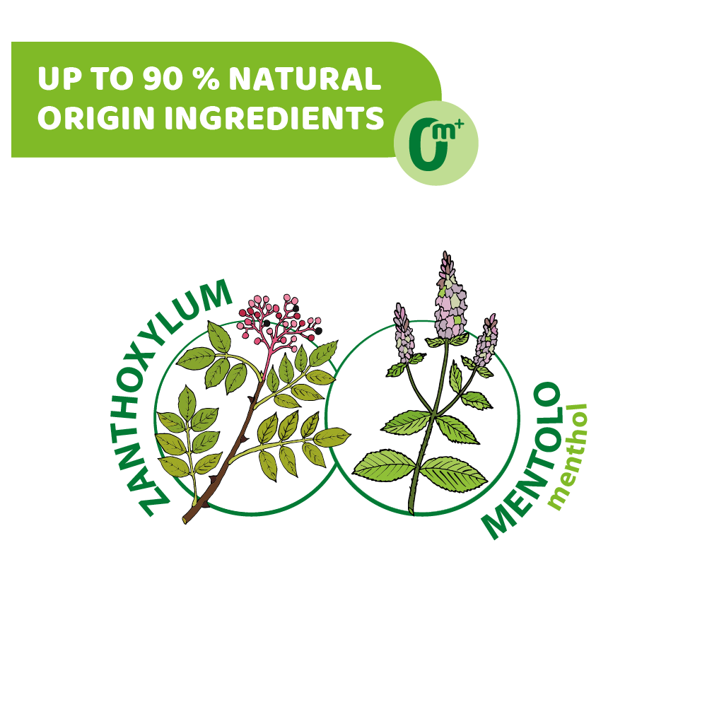 Natural After Bite Roll On 10ml