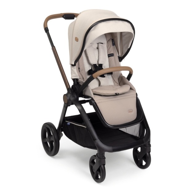 Mysa Stroller