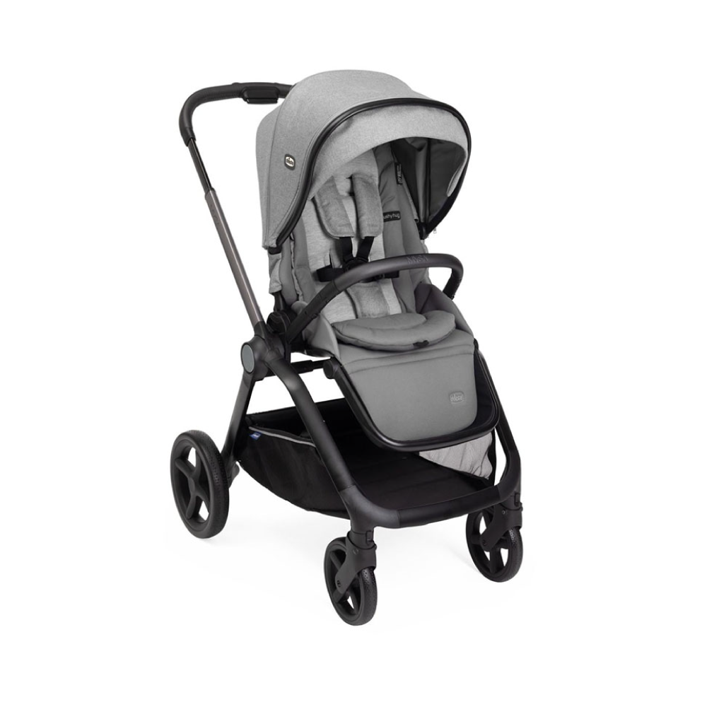 Mysa Stroller
