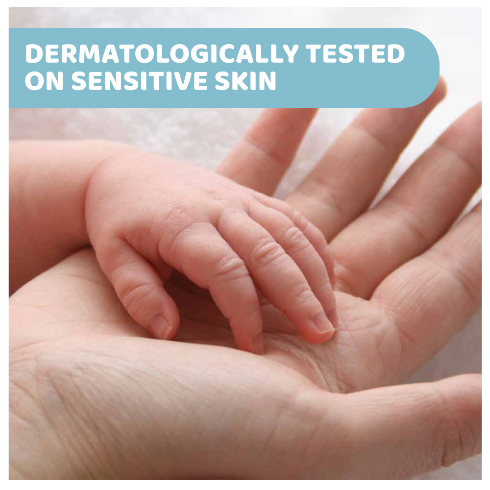 Natural Sensation 4in1 Nappy Cream 100ml