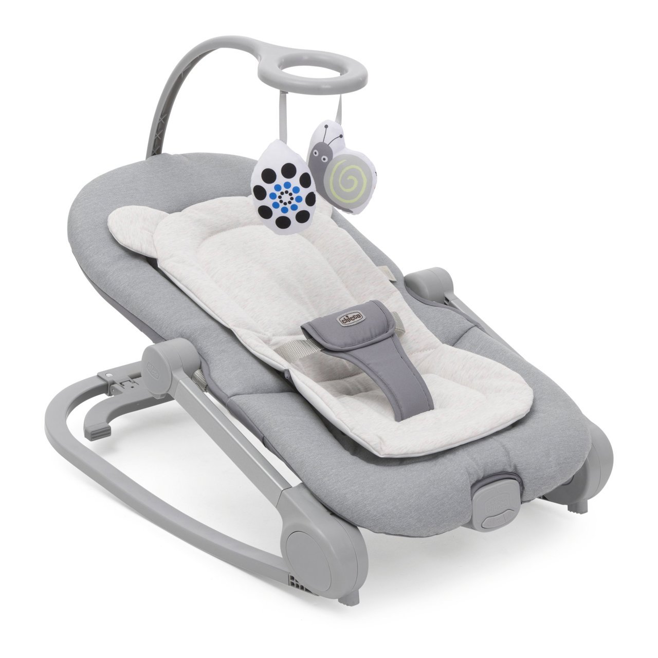 Mia Baby Bouncer