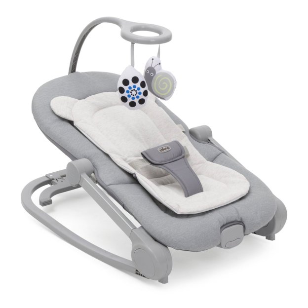 Mia Baby Bouncer 