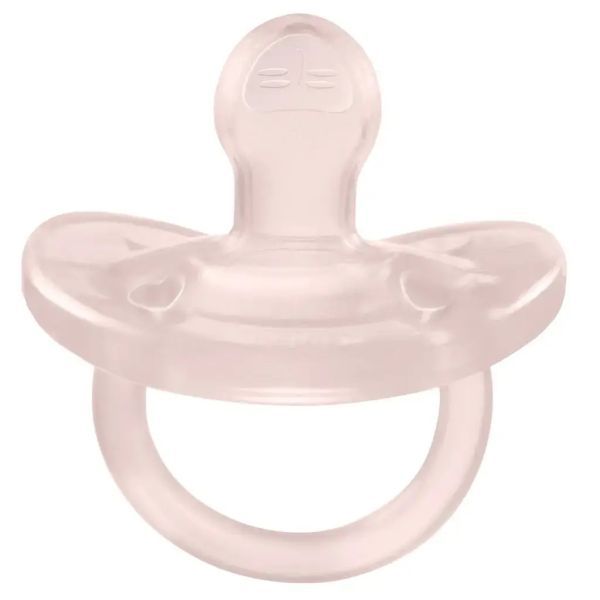 Physio Soft Soother Silicone