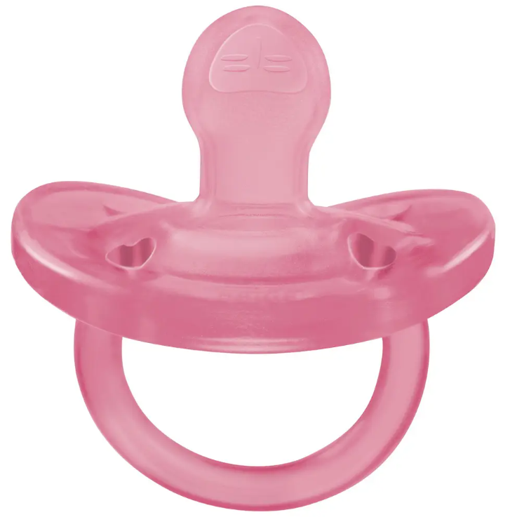 Physio Soft Soother Silicone