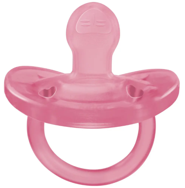 Physio Soft Soother Silicone