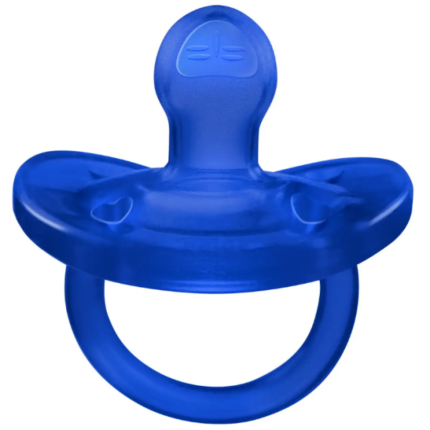 Physio Soft Soother Silicone