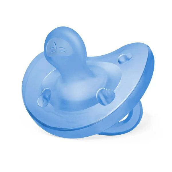 Physio Soft Soother Silicone