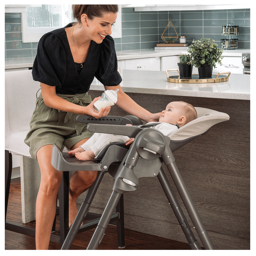 Polly Highchair