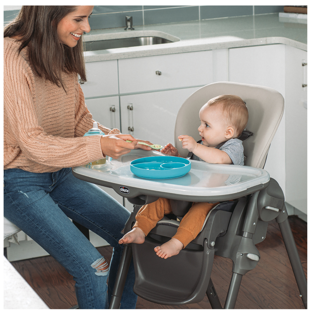 Polly Highchair