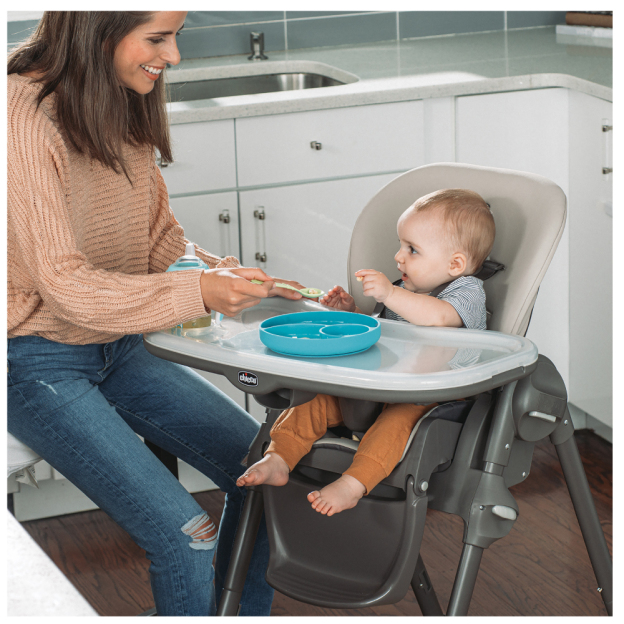 Polly Highchair