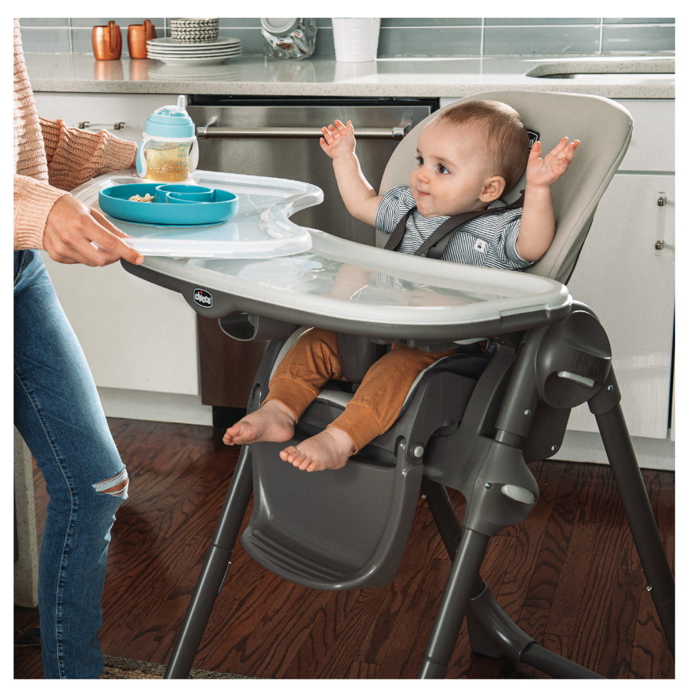 Polly Highchair