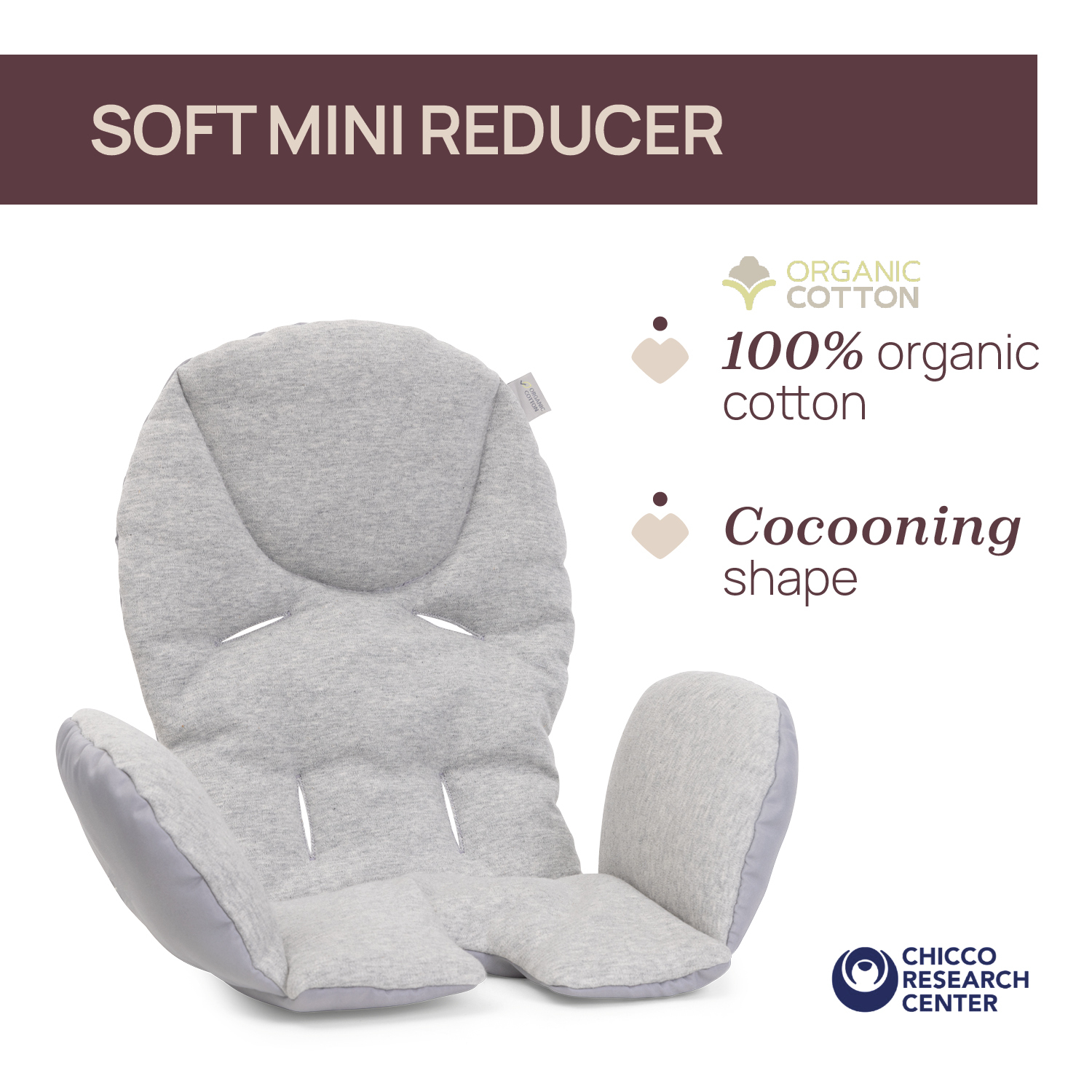 Polly Armonia Highchair