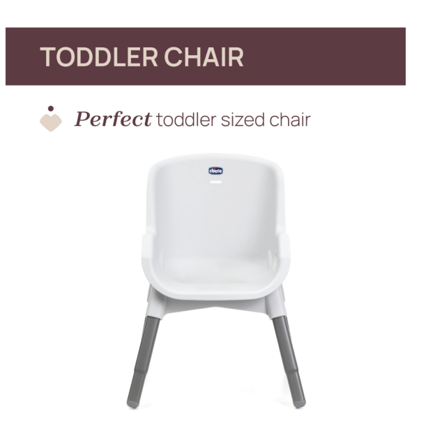 Polly Zest Highchair