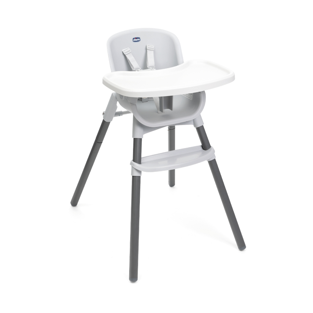 Polly Zest Highchair