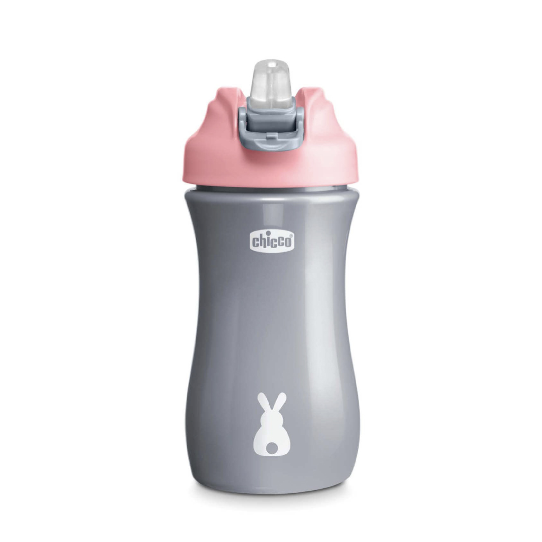 Chicco Kids Pop Up Cup 2Y+ (350ml)