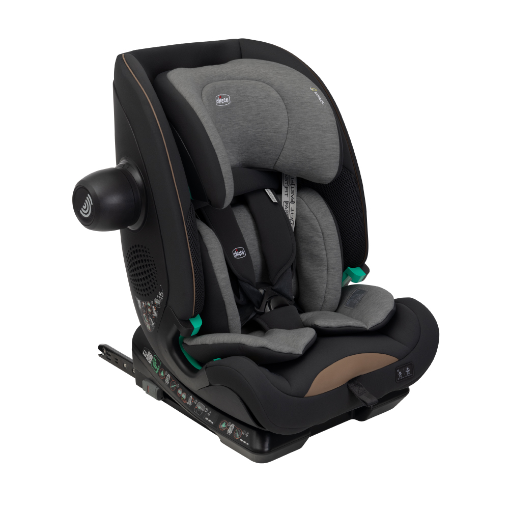 Seat&Go