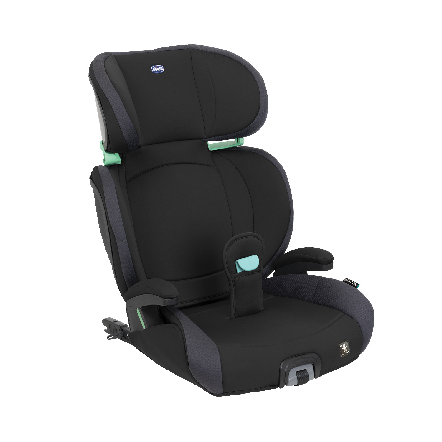 Quizy I-Size Booster Seat