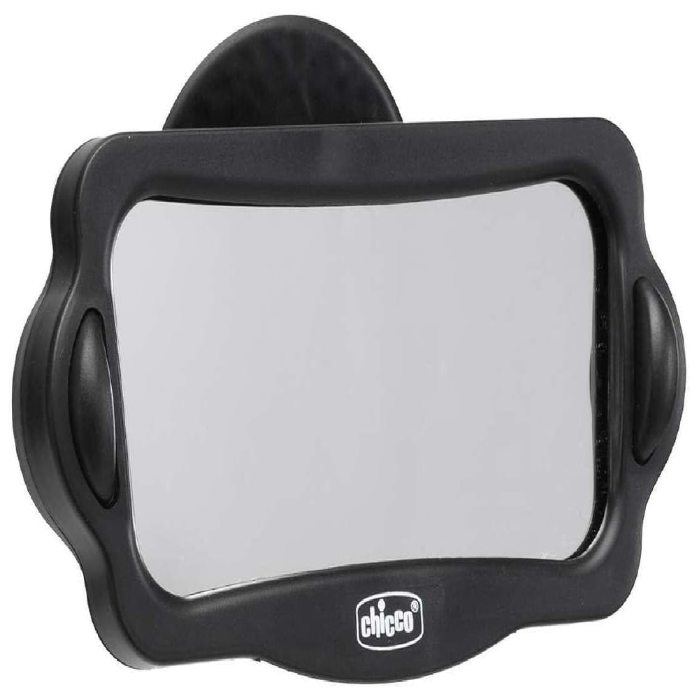 Rear View Mirror Universal