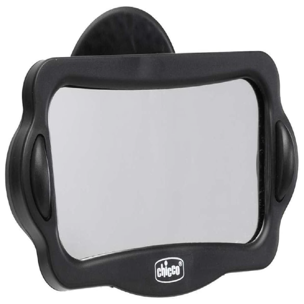 Rear View Mirror Universal