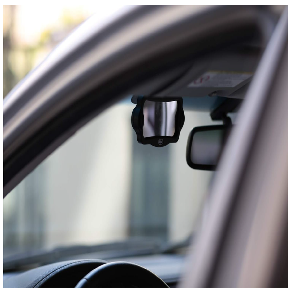 Rear View Mirror Universal