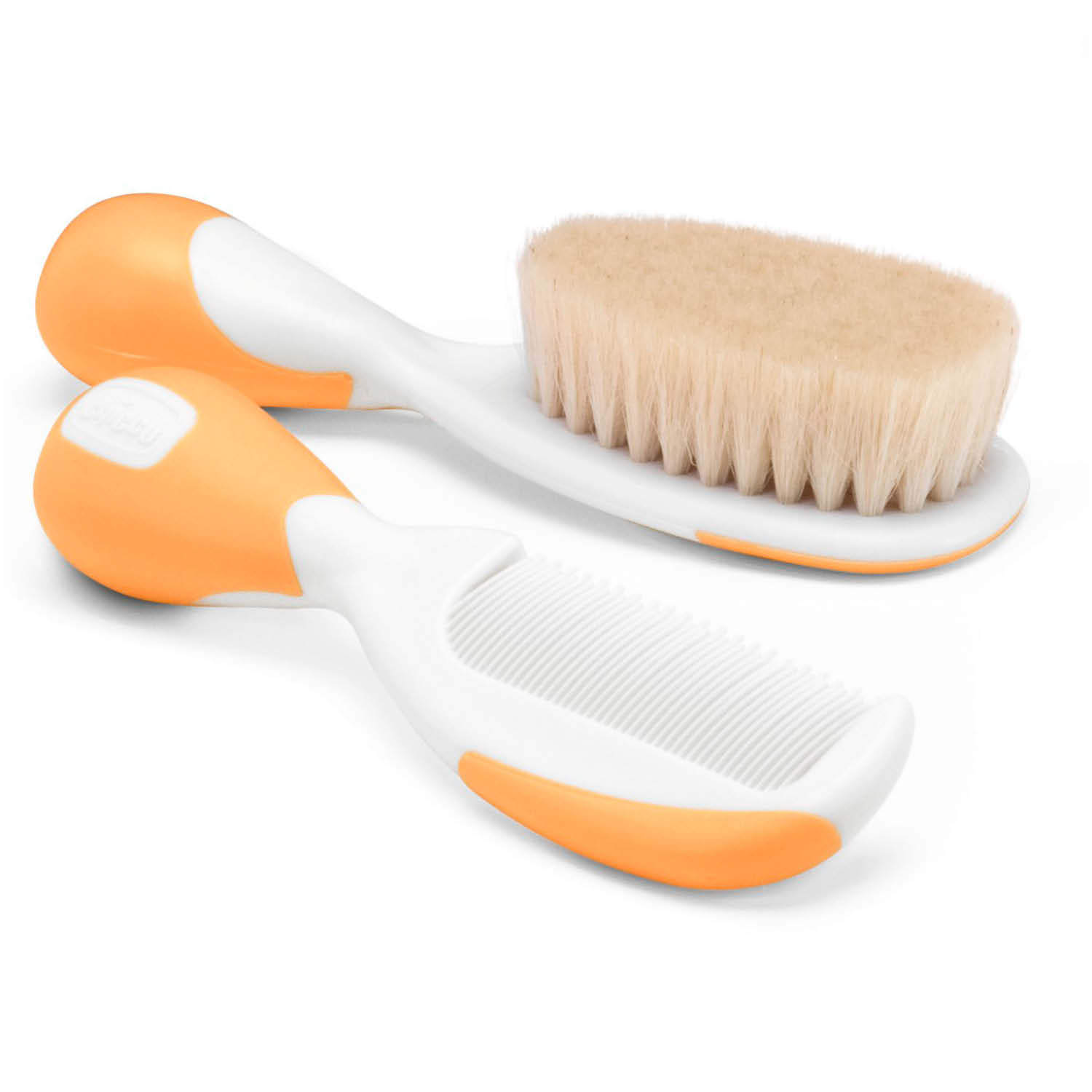 Baby Brush and Comb