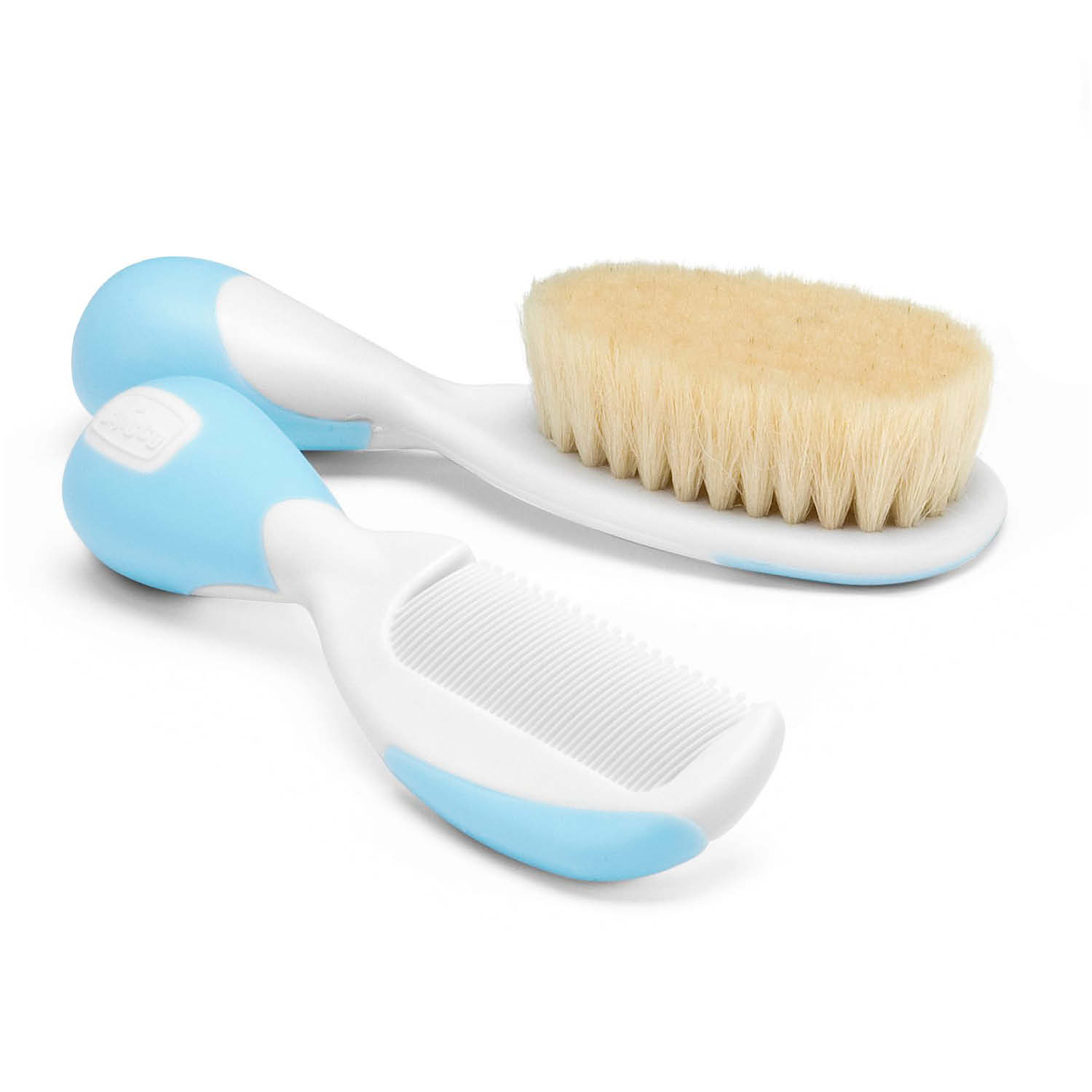 Baby Brush and Comb