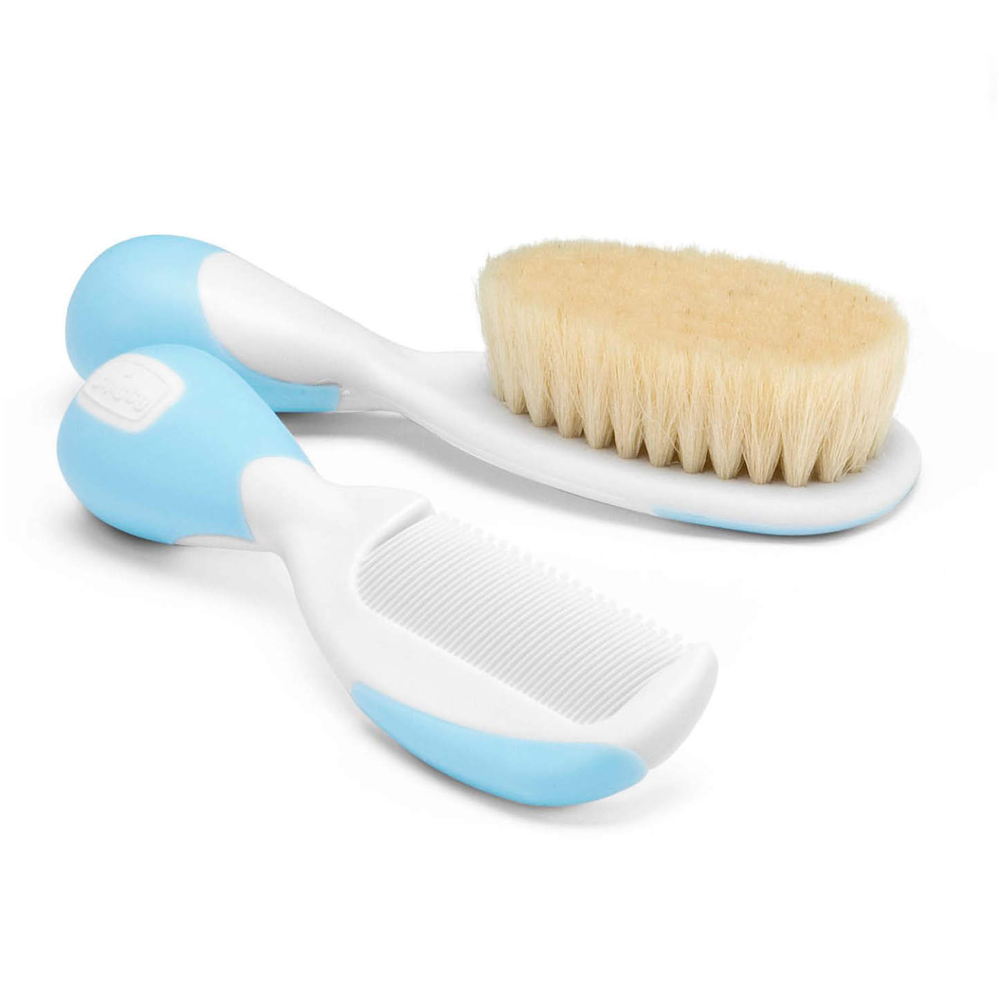 Baby Brush and Comb