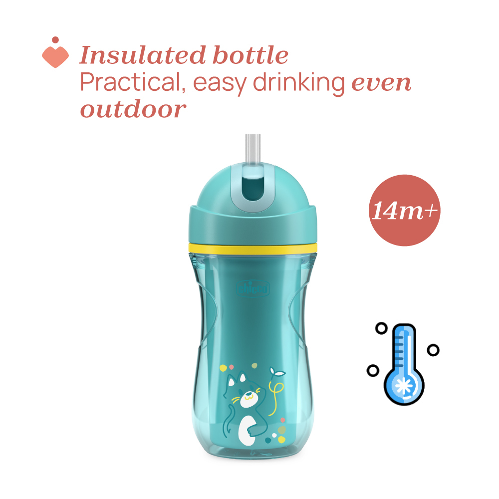 Sport Cup 266ml -14M+