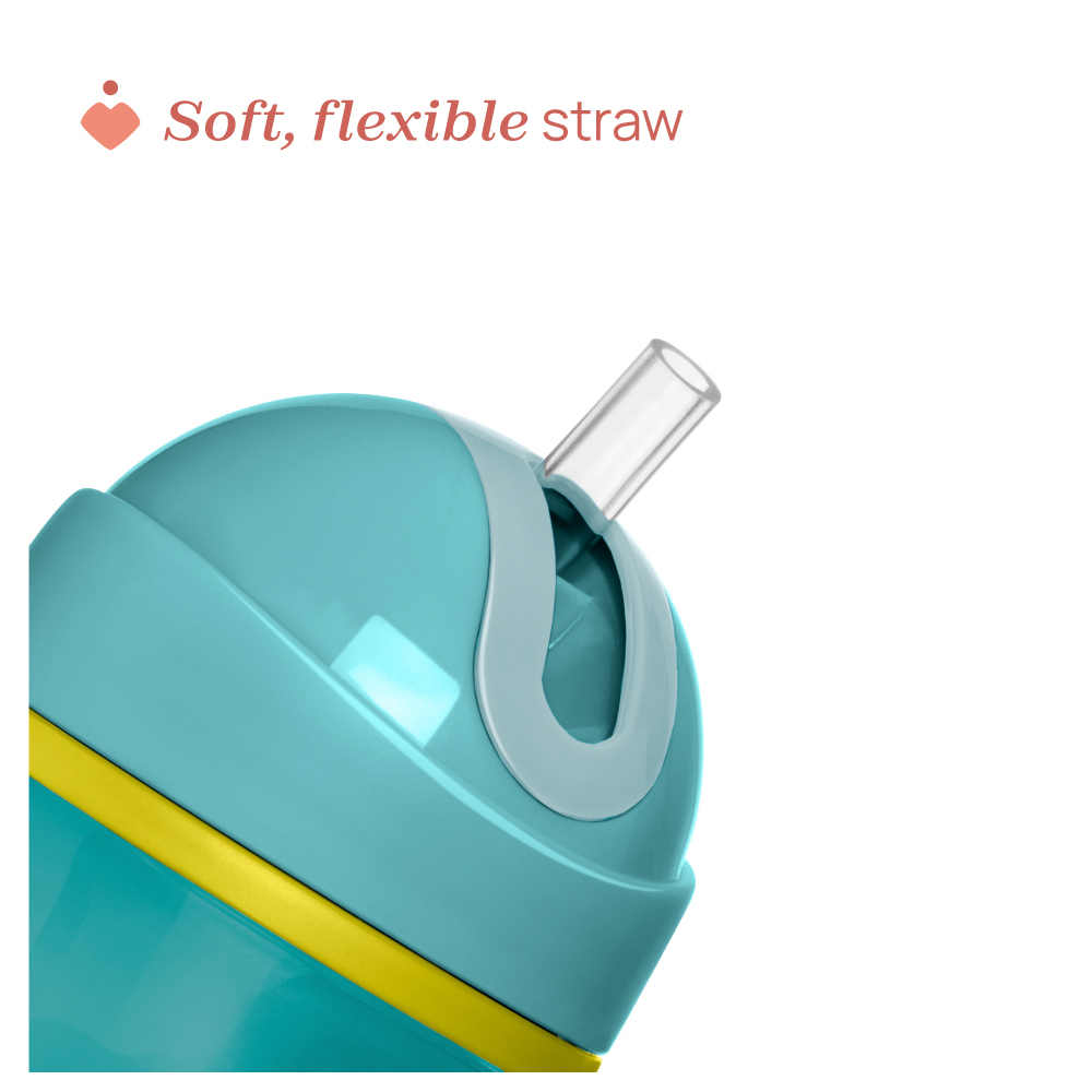 Sport Cup 266ml -14M+