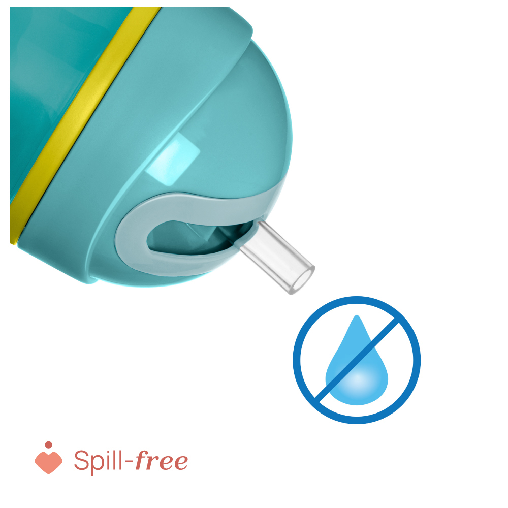 Sport Cup 266ml -14M+