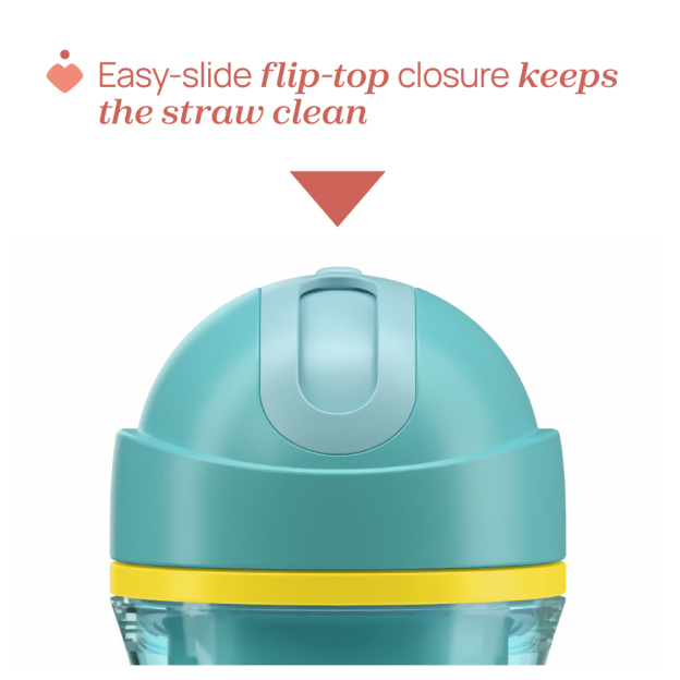 Sport Cup 266ml -14M+