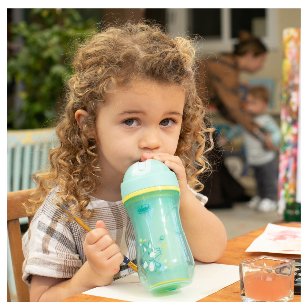 Sport Cup 266ml -14M+